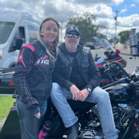 Meet your Posher, Molly - Picture 14 of 16